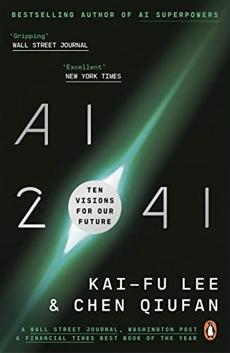 H Allen AI 2041 Ten Visions for Our Future.