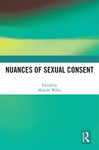 Nuances of Sexual Consent (Kindle Edition)