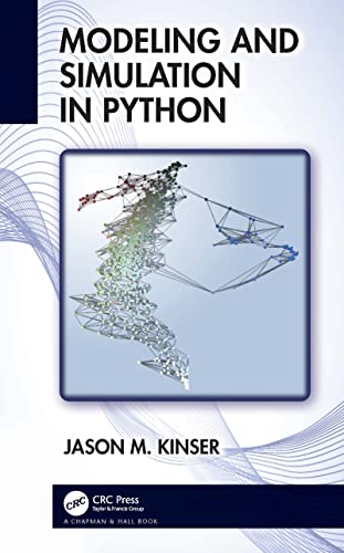 Modeling and Simulation in Python (Kindle Edition)
