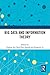 Big Data and Information Theory