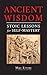 Ancient Wisdom: Stoic Lesso...