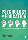 Psychology of Edu...