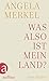 Was also ist mein Land? Dre...