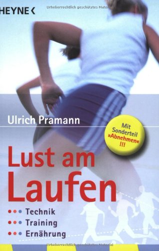 Lust am Laufen (Paperback)