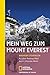 Mein Weg zum Mount Everest