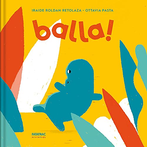Balla (Hardcover)