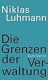Die Grenzen der V...