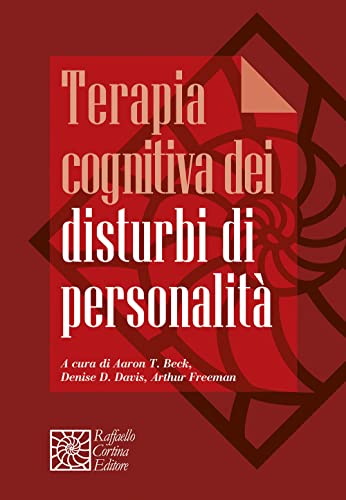 Terapia cognitiva dei disturbi di personalità (Paperback)