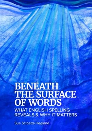 Beneath the Surface of Words