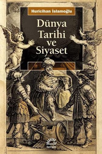 Dünya Tarihi ve Siyaset (Paperback)