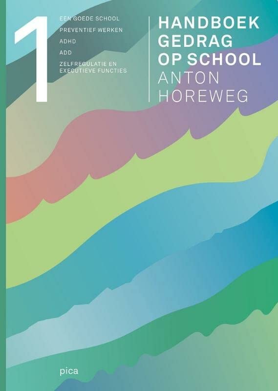 Handboek gedrag op school (Paperback)