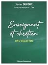Enseignant et Chr...