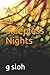 A Trilogy of Sleepless Nights