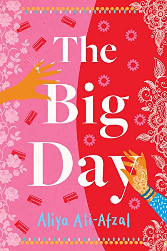 The Big Day (Kindle Edition)