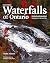 Waterfalls of Ontario by Mark Harris Waterfalls of Ontario by Mark Harris
