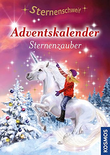 Sternenschweif Sternenzauber (Hardcover)