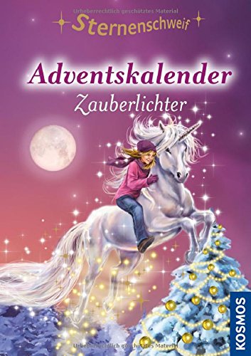 Zauberlichter (Hardcover)