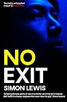 No Exit by Simon Lewis