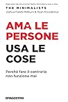 Ama le persone, u...