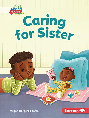 Caring for Sister (Hardcover)