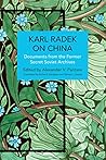Karl Radek on China