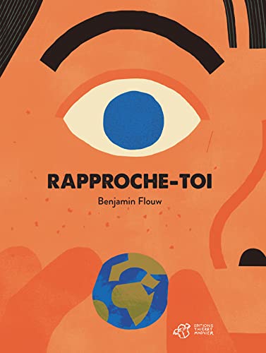 Rapproche-toi (Hardcover)