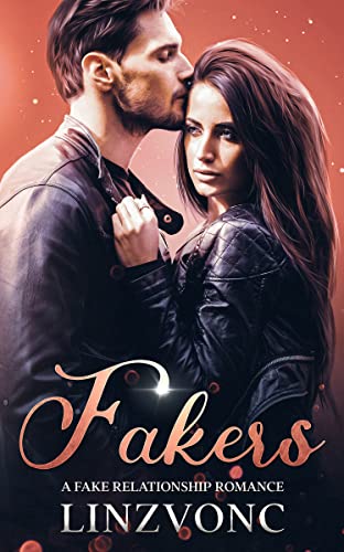 Fakers (Kindle Edition)