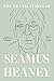 The Translations of Seamus Heaney