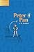Peter Pan (HarperCollins Children’s Classics)