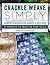 Crackle Weave Simply by Susan Kesler-Simpson