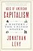 Ages of American Capitalism: A History of the United States