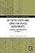De Facto States and Land-for-Peace Agreements by Eiki Berg