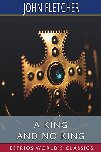 A King and No King