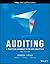 Auditing: A Practical Approach with Data Analytics (Wiley Loose-leaf Print)