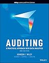 Auditing: A Pract...