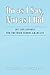 Do as I Say, Not as I Did by Richard Copeland