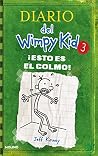 ¡Esto es el colmo...