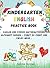 Kindergarten Workbook - Eng...