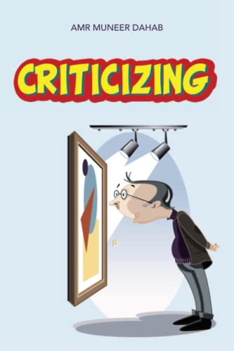 Criticizing (Paperback)