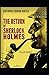 The Return of Sherlock Holmes Illustrated