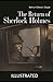 The Return of Sherlock Holmes Illustrated