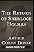 The Return of Sherlock Holmes Illustrated