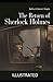 The Return of Sherlock Holmes Illustrated