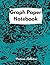 Graph Paper Notebook: Large...