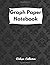 Graph Paper Notebook: Large...