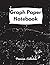 Graph Paper Notebook: Large...