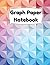 Graph Paper Notebook: Large...
