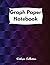 Graph Paper Notebook by Daemon Nash
