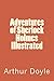 Adventures of Sherlock Holmes Illustrated