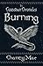 The Custodian Chronicles: Burning (The Custod Chronicles)